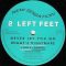 2 LEFT FEET – REGGYS NIGHTMARE