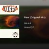 ALK-E-D Raw (Original Mix)