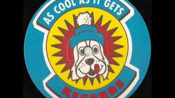 As Cool As It Gets Vol 2A (I Cant Take It) – Slush and Puppy