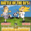 Battle Of The DJs – Match 1 – Slipmatt Vs DJ Vibes (Both CDs) (2003)