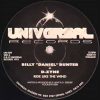 Billy Daniel Bunter D-Zyne – Ride Like The Wind (Original 12 Mix)