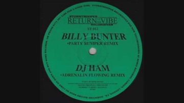 Brisk vs. Rebel Alliance – Party Pumper (Billy Bunter and D Zyne Remix)