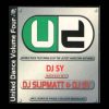 (CD 2) United Dance – Volume Four (DJ Sy Mix) (1996)