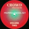 CROWD PLEASERS VOL 2 SIDE B