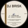 DJ Brisk ‎– You And Me 1994 Remix Records ‎– REC 007