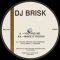 DJ Brisk ‎– You And Me 1994 Remix Records ‎– REC 007