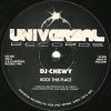 DJ Chewy – Rock This Place