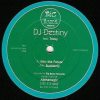 DJ Destiny feat. Trixxy – Into the Future