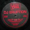 DJ ERUPTION – DROP THE BEAT