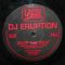 DJ ERUPTION – DROP THE BEAT
