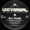 DJ Ham – Is There Anybody Out There (Remix)