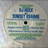 DJ Hixx and Sunset Regime- Peoples Party (Timmys Bad Boy Mix) 1994