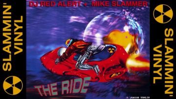 DJ Red Alert and Mike Slammer – The Ride (Ft. MC Adrenalin) [HQ] (1/2)