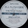 DJ Rush Gee – The First Rush (1995)