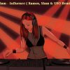 Dj Slam – Influence ( Ramos, Slam and UFO Remix )
