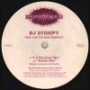 DJ Stompy – Ride Like the Wind (4 2 the Floor Mix)