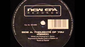 DJ STOMPY – Thoughts of You (Remix)