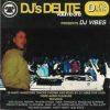 DJ Vibes – DJs Delite Volume One – 1994