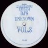 DJs Unknown – Volume 3 [H.G. 008 B]