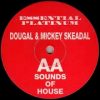 Dougal and Mickey Skeedale – Sounds of House [PL002 B]