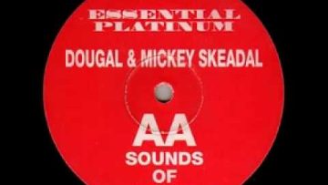 Dougal and Mickey Skeedale – Sounds of House [PL002 B]