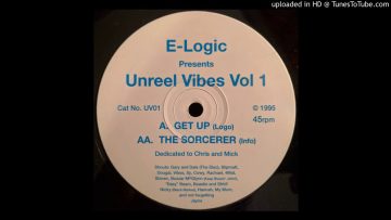 E-Logic – The Sorcerer