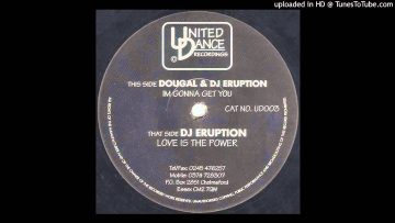 Eruption – Love Is The Power