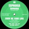 EUPHORIA – SHOW ME YOUR LOVE