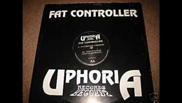 Fat Controller – In Complete Darkness