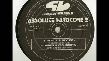 Force and Styles – Twelve Midnight (Bang! Remix)