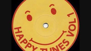 Happy Tunes – The Stomper (Happy Tunes Vol 1)