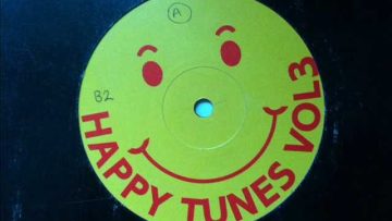 Happy Tunes Volume 3- Let the Good Times Roll (1995)