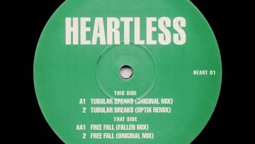 Heartless – Tubular Breaks (Optix Remix)