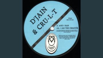 I Am The Creator (Original Mix)