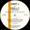 Jimmy J and Cru-L-T – Take Me Away