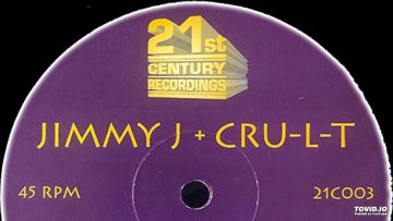 Jimmy J Cru-L-T – Body