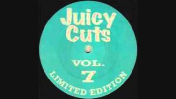 Juicy Cuts 7 – Bittersweet Symphony