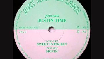 Justin Time – Sweet In Pocket