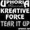 Kreative Force – Tear It Up UPH003AA