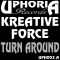 Kreative Force – Turn Around UPH003A
