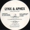 Lynx and Apex – Lifestyle