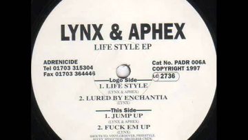 Lynx and Apex – Lifestyle