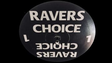 No Darkness (Ravers Choice 1B) – Vibes and Wishdokta (HQ) Old Skool Hardcore