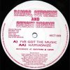 RAMOS, SUPREME and SUNSET REGIME – IVE GOT THE MUSIC