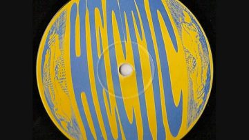 Ramos, Supreme and Sunset Regime Crowd Control Slipmatt Remix