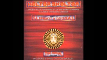 Slipmatt – Helter Skelter The Annual 1995-96.