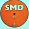 Slipmatt – SMD #1 – Side B