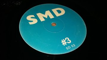 SMD – #3 – Untitled (A)