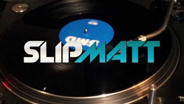 SMD#3A – Slipmatts Dub 3