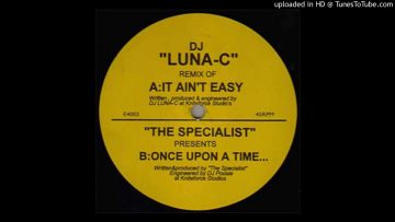 The Specialist – Once Upon A Time